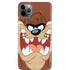 Looney Tunes Tasmanian Devil Up Close iPhone Cases